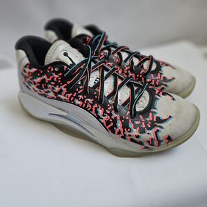 Jordan Grade School Zion 3 NRG Basketball Shoes Size 4Y Multicolor FZ4792-060